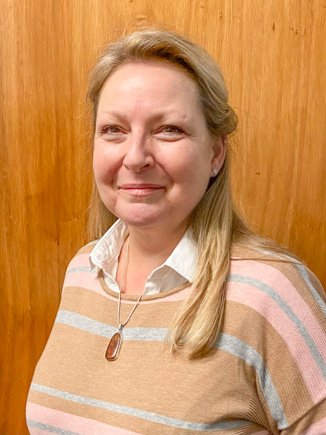 Lesley Innes
